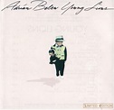 Adrian Belew – Young Lions (1999, CD) - Discogs