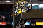 Most Iconic James Stewart Moments in Motocross History