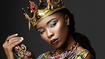 How ancient African queens became symbols of beauty for Black women ...