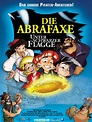 Cartel de La leyenda del pirata Barbanegra - Poster 2 - SensaCine.com