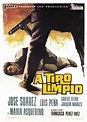 A tiro limpio (1963) | ČSFD.cz