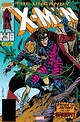 Uncanny X-Men Facsimile Edition (2019) #266 | Comic Issues | Marvel