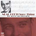 Sure Thing: The Art of Arrangement, Neal Hefti | CD (album) | Muziek ...