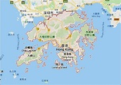 【香港自由行】超完整香港旅遊景點懶人包！含離島18行政區70景點全搞定 - KLOOK