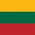 立陶宛共和国国旗_百度百科
