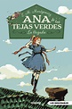 ANA DE LAS TEJAS VERDES 1 | LUCY MAUD MONTGOMERY | Comprar libro ...