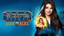 Watch The Wizards Return: Alex vs. Alex | Full Movie | Disney+