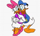 Disney HD Wallpapers: Daisy And Donald Duck HD Wallpapers