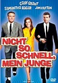 [Kinofilm] Nicht so schnell mein Junge 1966 Komplett Deutsch Stream HD ...