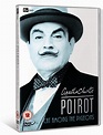 Amazon.com: Poirot - Cat Among the Pigeons [Import anglais] : Movies & TV