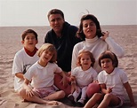 The Lawford Family | Patricia kennedy, Kennedy, Kennedy family
