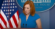 Psaki Pushes Back at Critics About Americans Not Being ‘Stranded’ in ...