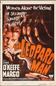 El hombre leopardo (The Leopard Man) (1943) – C@rtelesmix