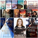 Danielle Steel New Books 2023 | 2023 Calendar