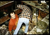 25 Photos of the Investigation Into the Killer Clown, John Wayne Gacy
