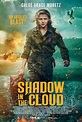 Shadow in the Cloud (2021) - Poster : クロエ・モレッツちゃん主演の戦争ホラーのアクション映画「シャドウ ...