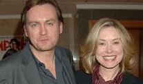 Philip Glenister 2024: Wife, net worth, tattoos, smoking & body facts ...