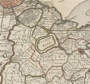 1622: het eerste 'masterplan' voor de Bijlmer - Zuidoost City