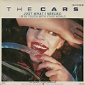 The Cars - Just What I Needed (1978, Vinyl) | Discogs