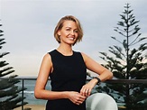 Lara Worthington's Perfect Beach Getaway | Travel Insider