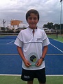 UPT - Unión Profesional de Tenis: Arnau Berenguer Tortosa