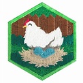 Backyard Farmer Badge – DIY.org Skill Badges