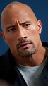 750x1334 dwayne johnson, actor, bald iPhone 6, iPhone 6S, iPhone 7 ...