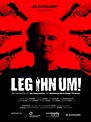 Poster zum Film Leg ihn um - Ein Familienfest - Bild 8 auf 13 ...