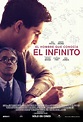 The Man Who Knew Infinity (2016) - Posters — The Movie Database (TMDb)