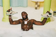 Meant To Be: Gucci Mane Finally Joins With Gucci For Cruise 2020 ...