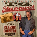 Album T G Sheppard Live From Church Street Station par T.G. Sheppard ...
