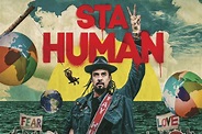 STAY HUMAN: The Power Of A Poet - Film Inquiry