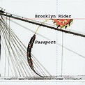 Passport (ICR001) | Brooklyn Rider