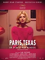 Cartel de la película Paris, Texas - Foto 3 por un total de 22 ...