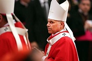 Archbishop Cordileone on Joe Biden, Catholic 'Scandal' and the ...