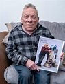 WIN movie and TV memorabilia from Scots R2-D2 actor Jimmy Vee to help ...