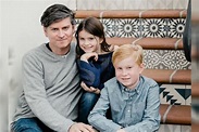 See How Michael Schur's Daughter And Son Are Growing Up | eCelebrityMirror