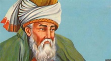 Der Frühling von Dschalaleddin Rumi - IranKultur - Iran | Kultur ...