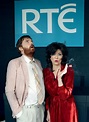 BRIDGET & EAMON | RTÉ Presspack