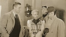 Avalanche - Film (1946) - SensCritique