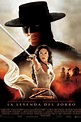 La leyenda del Zorro - Película 2005 - SensaCine.com