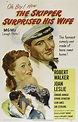 The Skipper Surprised His Wife - Película 1950 - CINE.COM