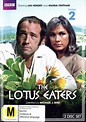 The Lotus Eaters Season 2 | DVD | Buy Now | at Mighty Ape NZ