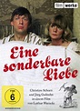 EINE SONDERBARE LIEBE (1984) | Hans Helmut Prinzler