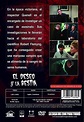 El deseo y la bestia [DVD]