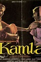 ‎Kamla (1984) directed by Jag Mundhra • Film + cast • Letterboxd