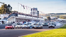 Goodwood Motor Circuit | Chichester West Sussex | Things To Do In Sussex