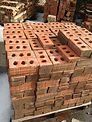 How to Choose a Brick Supplier | Dailybio News