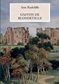 Gaston de Blondeville - Deutsche Ausgabe, Ann Ward Radcliffe | 9783744815239 | Boeken | bol