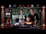 Maverick Clint Black - A Good Run of Bad Luck HQ - YouTube